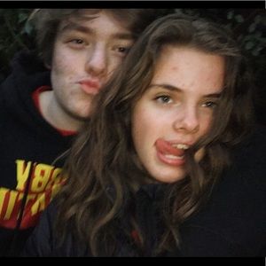 Meet your Posher, Nick